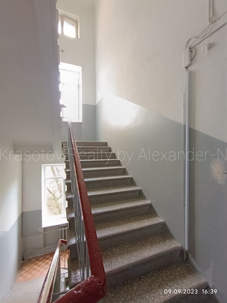 продажа двухкомнатной квартиры номер A-172977 в Приморском районе, фото номер 15